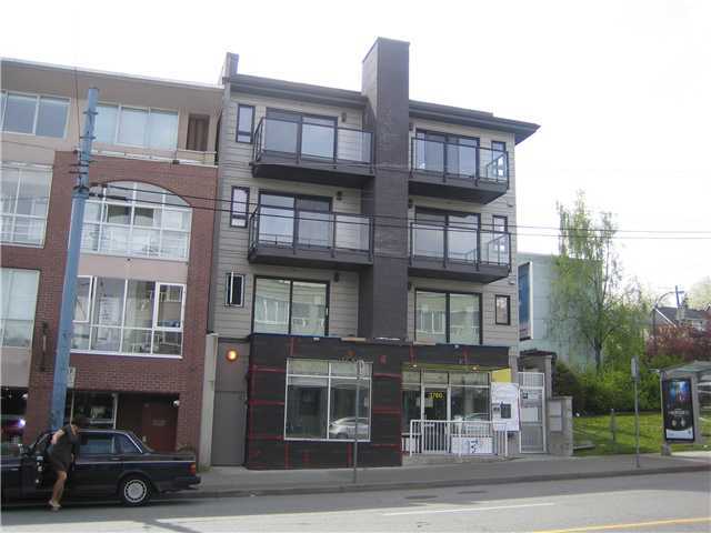Photo 2 — click to view The Grey Point photo 2