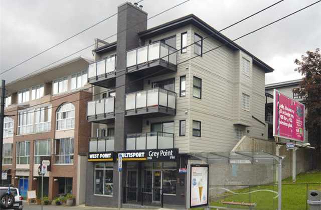 Photo 4 — click to view The Grey Point photo 4
