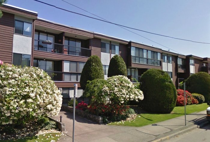Photo 9 — click to view Andrea Apartments Ltd photo 9
