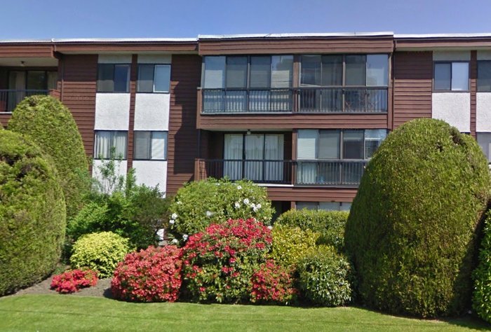 Photo 3 — click to view Andrea Apartments Ltd photo 3