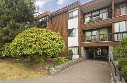 Andrea Apartments Ltd