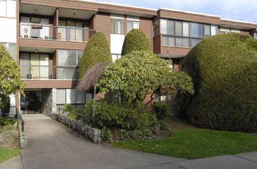 Photo 5 — click to view Andrea Apartments Ltd photo 5