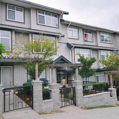 North Fraser Estates
