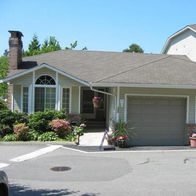 Fraserview Village