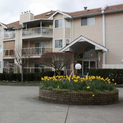 Rosewood Court