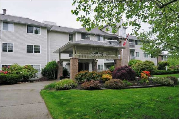 Photo 1 Fraser Court photo 1