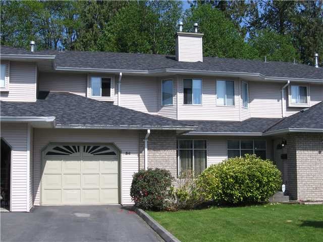 Coho Creek Estates
