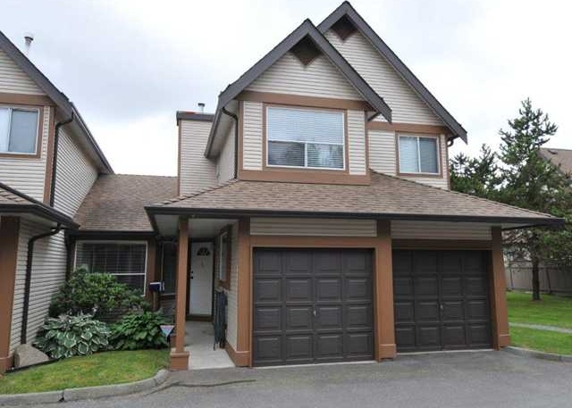 Photo 1 — click to view Stonehouse Estates photo 1