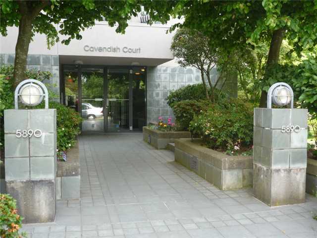 Photo 7 Cavendish Court photo 7