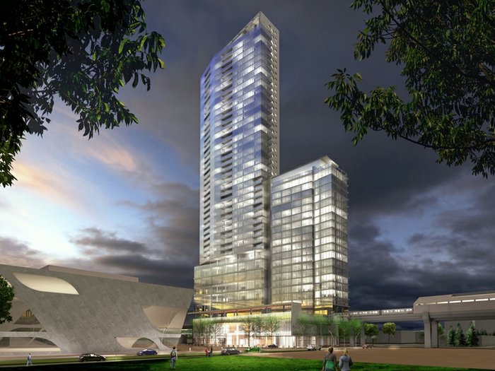 Photo 1 Residences At 3 Civic Plaza photo 1
