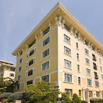 The Kensington Place