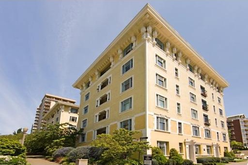 The Kensington Place