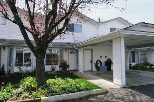 Hidden Creek Estates