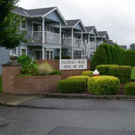 Photo 4 — click to view Colonial West photo 4