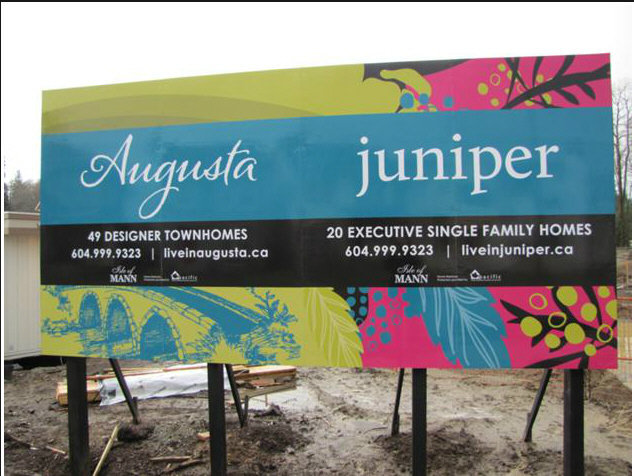 Augusta Homes photo 2
