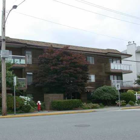 Alouette Apartments photo 2