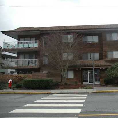 Alouette Apartments photo 3