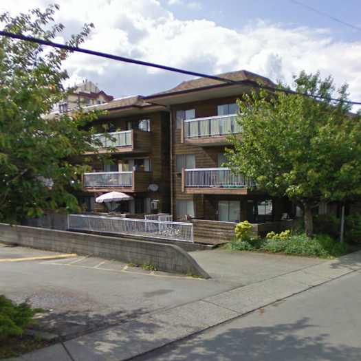 Alouette Apartments photo 4