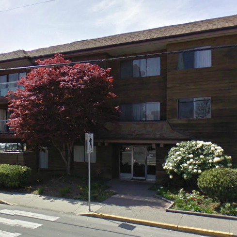 Alouette Apartments photo 5