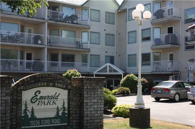 Emerald Park