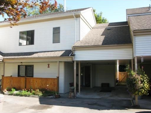 Maple Villas