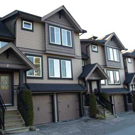 Copperstone Ridge