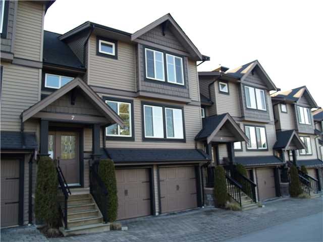 Copperstone Ridge