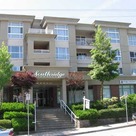 Southridge Terrace