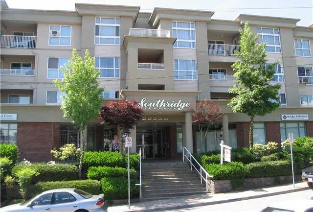 Southridge Terrace