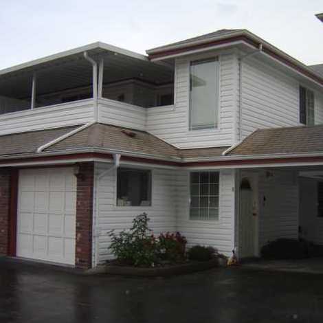 Dewdney Place