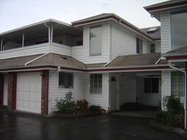 Dewdney Place