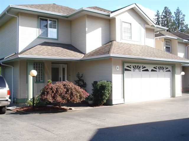 Heron Court