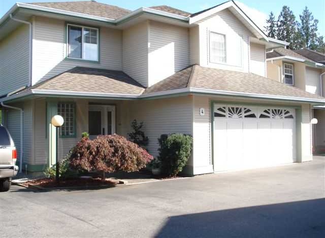 Heron Court