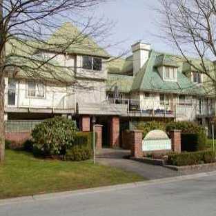 Mountain View Terrace