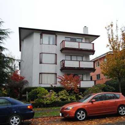 Landmark Parkside