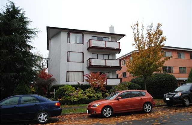 Landmark Parkside