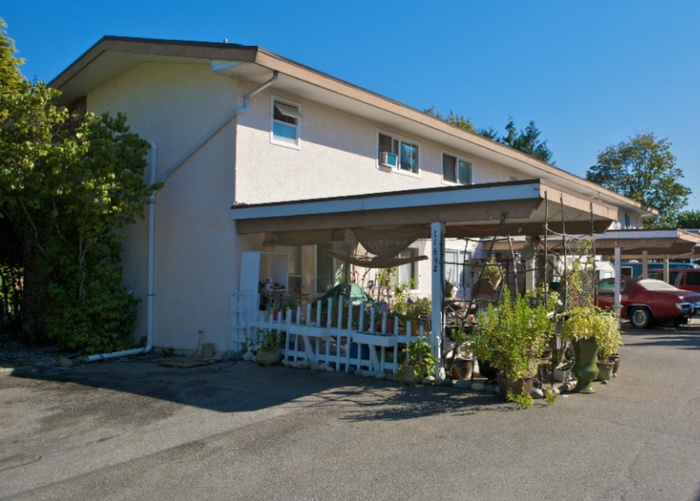 Mg Apartments