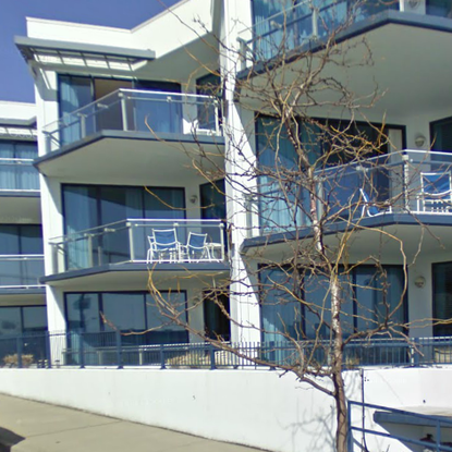 Photo 2 Ocean Promenade Hotel photo 2