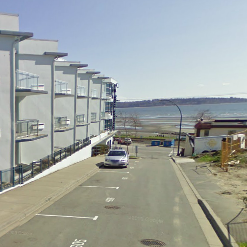 Photo 3 Ocean Promenade Hotel photo 3
