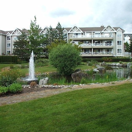 Michaud Gardens photo 2