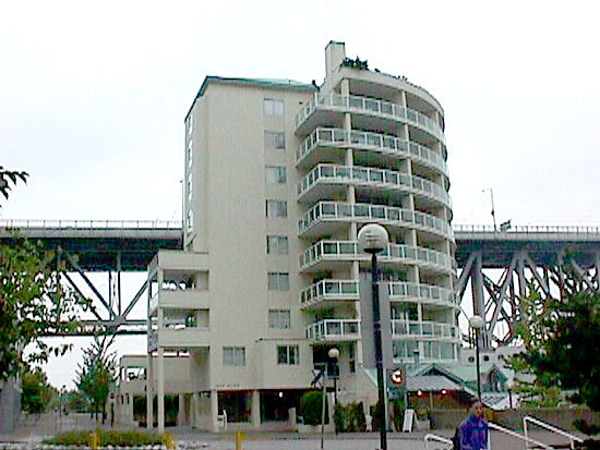 Photo 1 Ocean Tower At 888 Beach photo 1