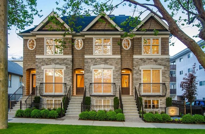 Brownstone
