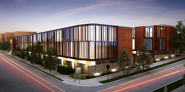 Sixth + Willow