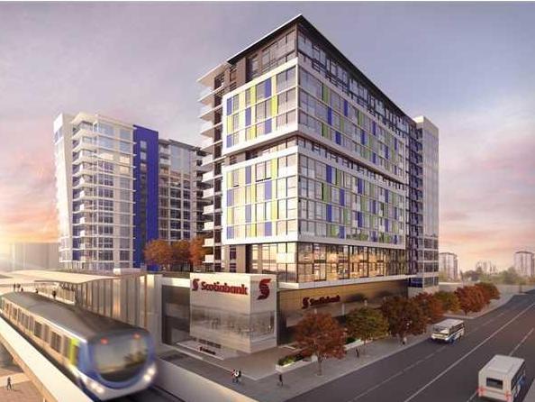 Mandarin Residences