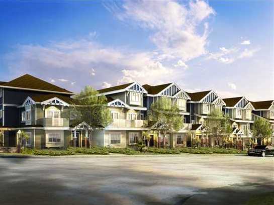 Lilium Villas