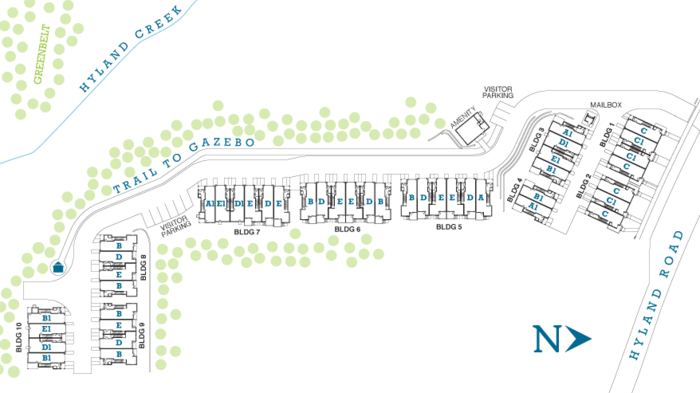 Teo location map 1
