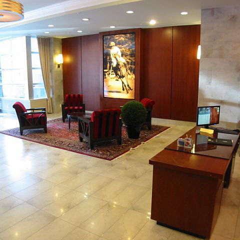 The Ritz photo 10