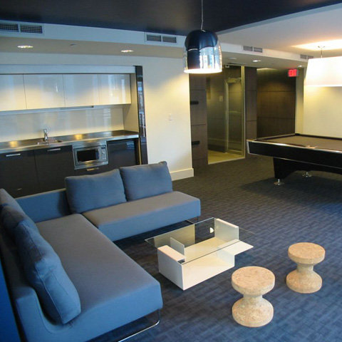 Photo 22 — click to view West Pender Place photo 22