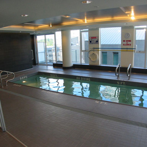 Photo 25 — click to view West Pender Place photo 25