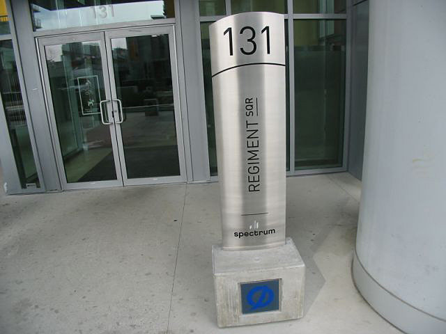 Spectrum 3 photo 8